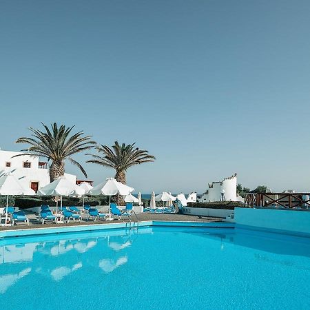 Mitsis Cretan Village Hersonissos  Exterior photo
