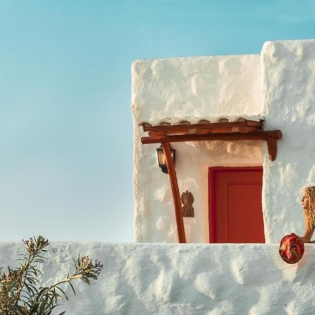 Mitsis Cretan Village Hersonissos  Exterior photo