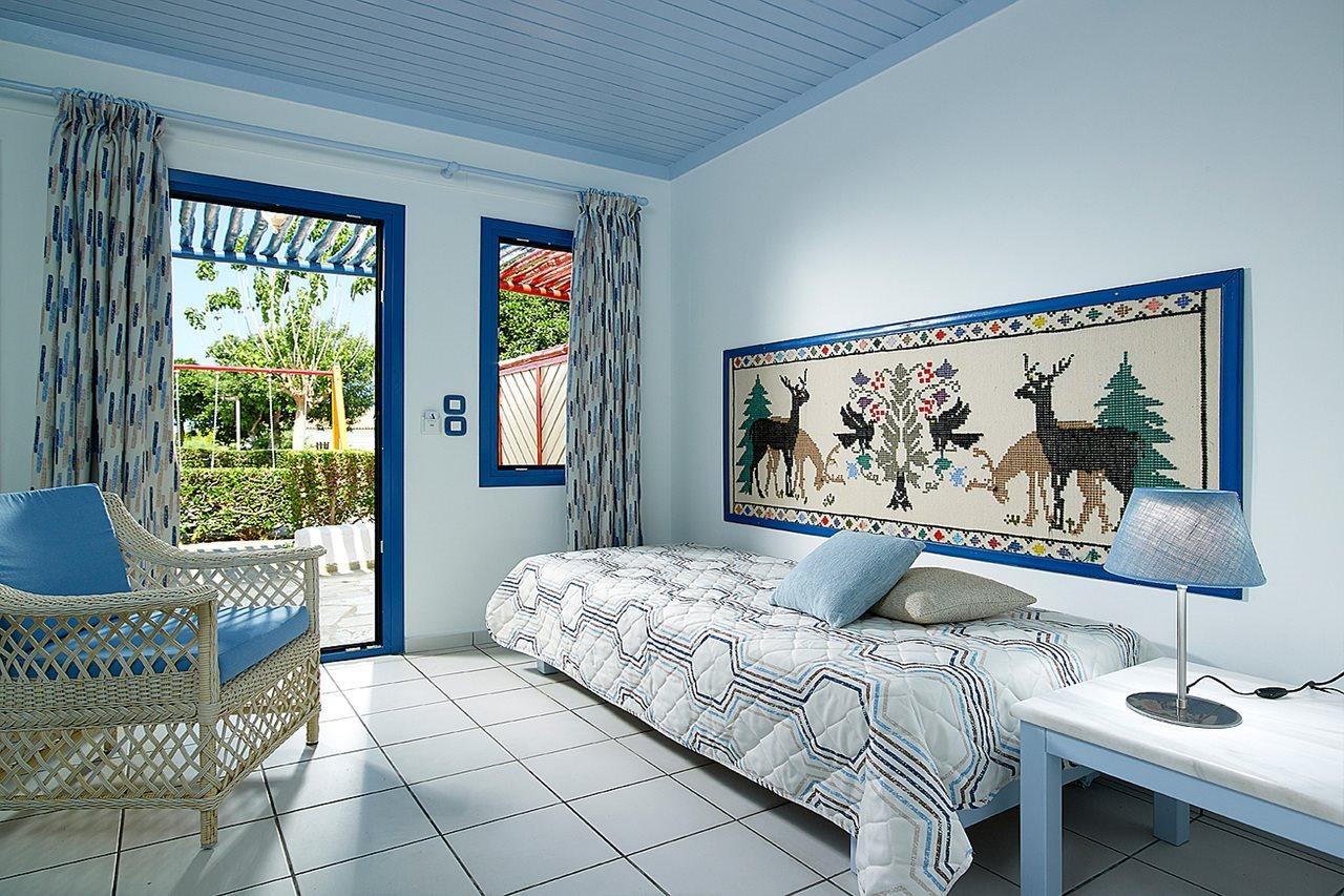 Mitsis Cretan Village Hersonissos  Exterior photo
