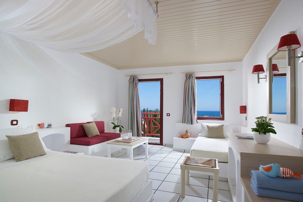 Mitsis Cretan Village Hersonissos  Exterior photo