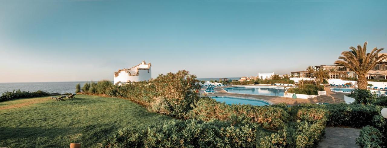 Mitsis Cretan Village Hersonissos  Exterior photo