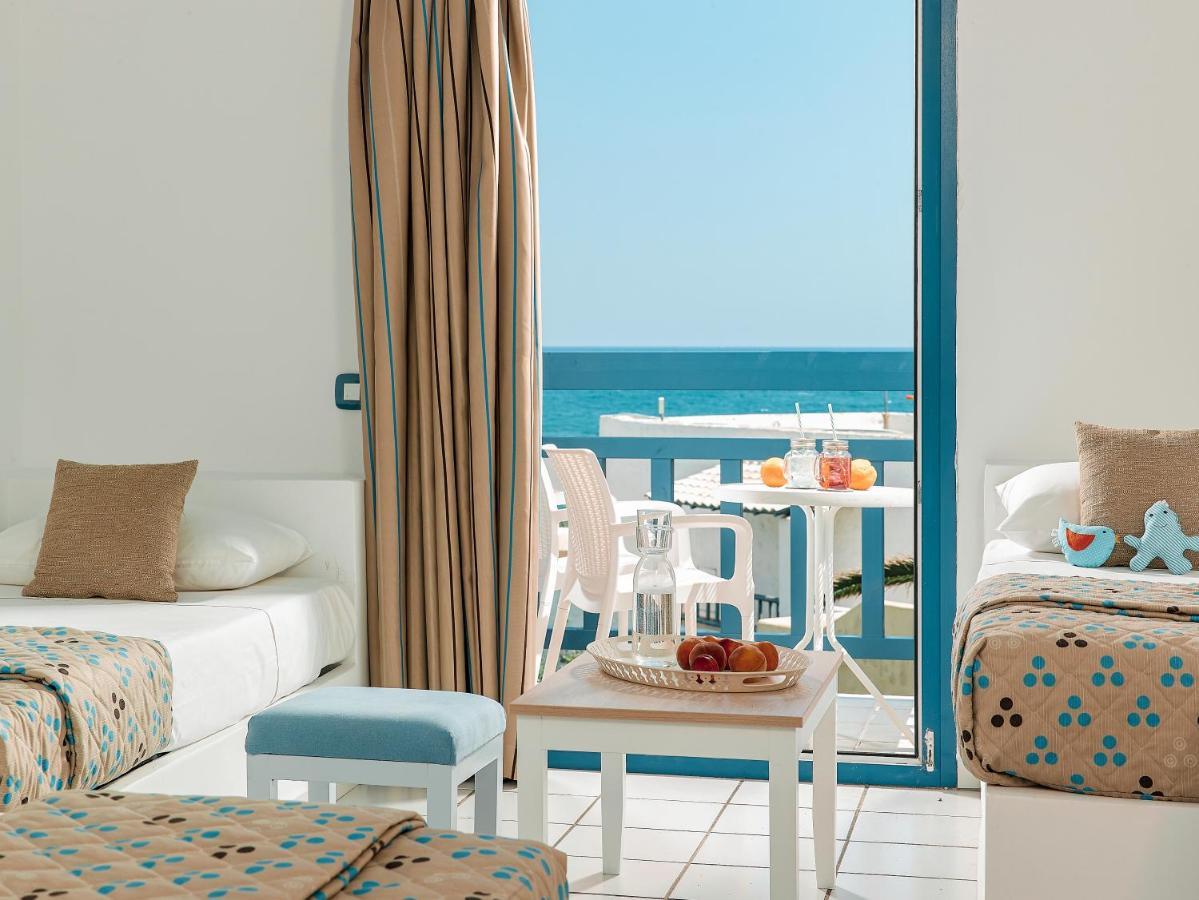 Mitsis Cretan Village Hersonissos  Exterior photo