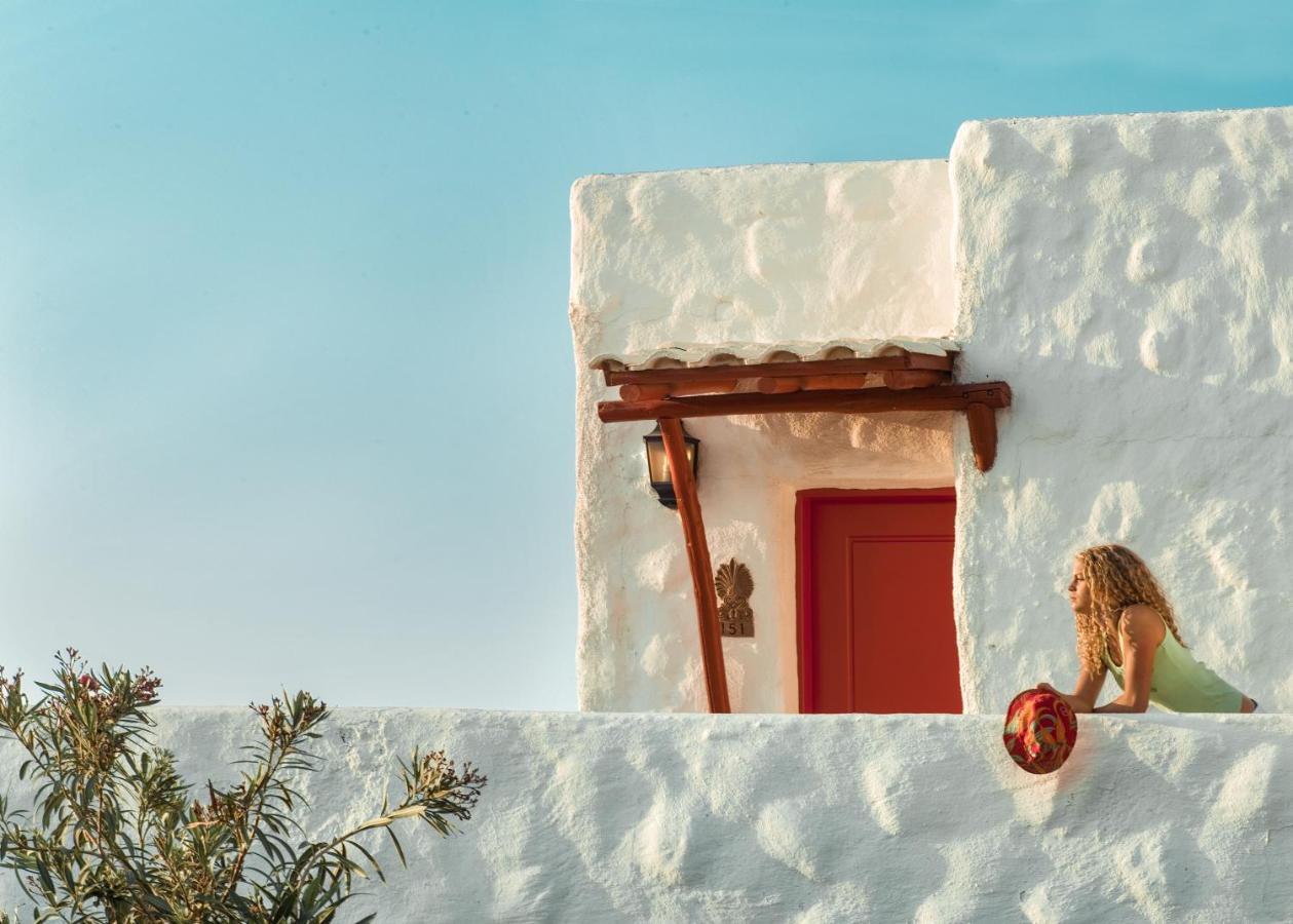 Mitsis Cretan Village Hersonissos  Exterior photo