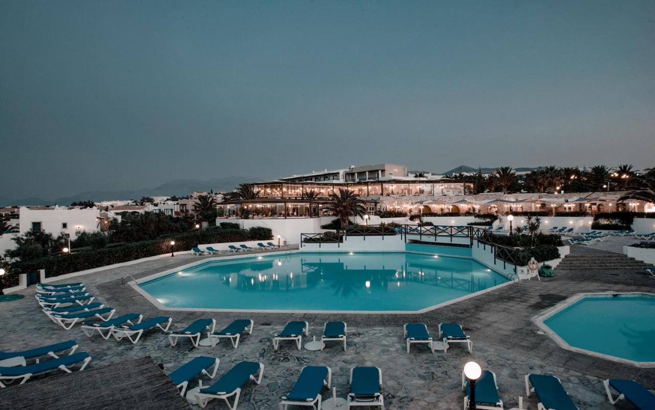 Mitsis Cretan Village Hersonissos  Exterior photo