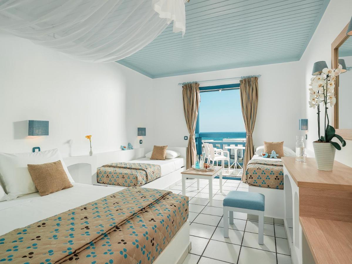 Mitsis Cretan Village Hersonissos  Exterior photo
