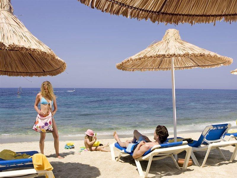 Mitsis Cretan Village Hersonissos  Exterior photo