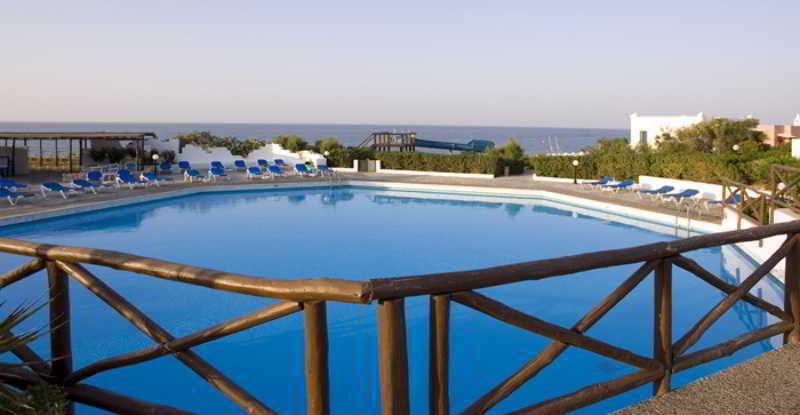 Mitsis Cretan Village Hersonissos  Exterior photo