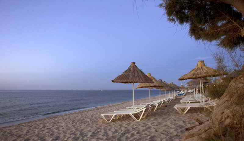 Mitsis Cretan Village Hersonissos  Exterior photo
