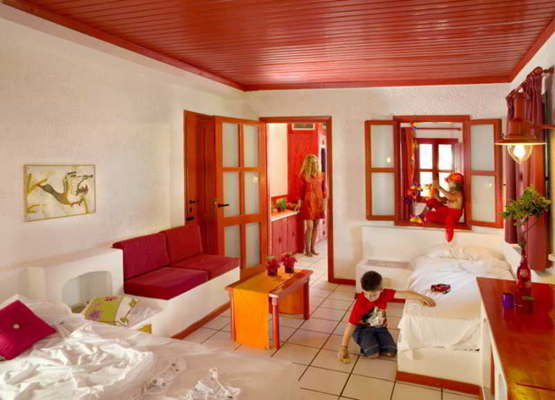 Mitsis Cretan Village Hersonissos  Exterior photo